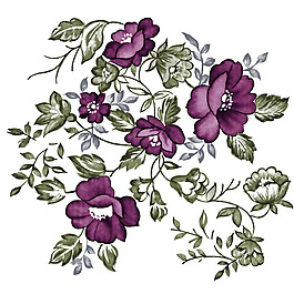 位圖 藝術(shù)效果 水彩 花卉 免費(fèi)素材