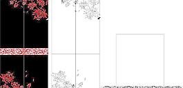 老板办公室柜门图片