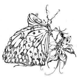 位圖 插畫(huà) 插畫(huà)師 Pomme 免費(fèi)素材