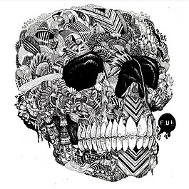 位圖 插畫 插畫師 Iain Macarthur 免費(fèi)素材