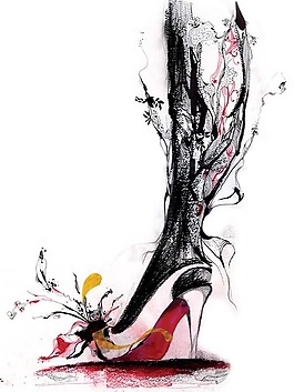 位圖 插畫(huà) 插畫(huà)師 Pomme 免費(fèi)素材