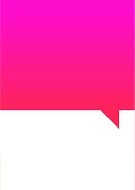 紫色對(duì)話框背景圖片