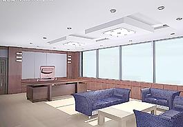 辦公室裝修設(shè)計(jì)圖片