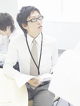 辦公室人物圖片