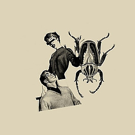 位圖 插畫 時(shí)尚插畫 人物插畫 手繪 免費(fèi)素材