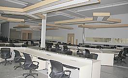 车间办公室工厂商务图片