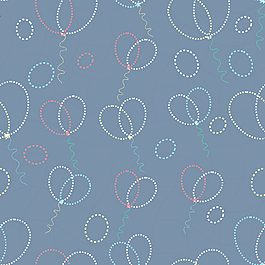 生日快樂的背景