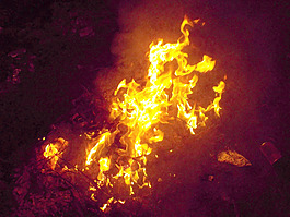 防火結(jié)構(gòu)