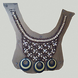 領(lǐng)邊 釘珠 免費(fèi)素材