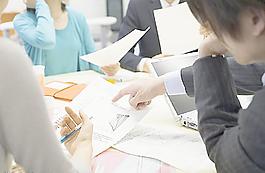 辦公室人物圖片