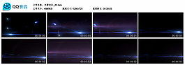 光暈夢幻炫彩高清MOV視頻