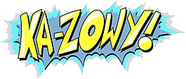 Ka ZOW喜劇表達載體文本