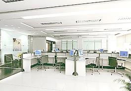 辦公室 裝修 效果圖圖片