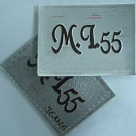 貼牌 文字 英文 數字 免費素材