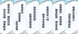 辦公室標語圖片