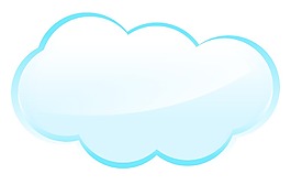 閃閃發(fā)光的云旗