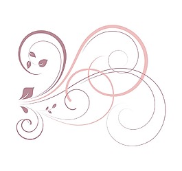 渦流繁榮的平面設(shè)計(jì)