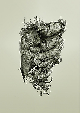 位圖 插畫(huà) 插畫(huà)師 Krzysztof Domaradzki 免費(fèi)素材