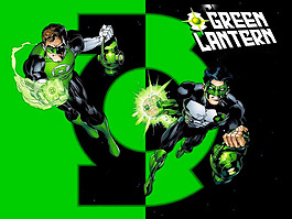 位圖 綠燈俠 人物 男人 英文 免費(fèi)素材