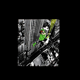 位圖 綠燈俠 人物 男人 色彩 免費(fèi)素材