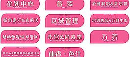 门牌图片