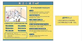 清潔小提示圖片