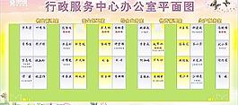 辦公室平面圖圖片