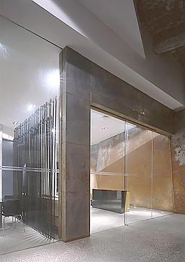 辦公空間圖片