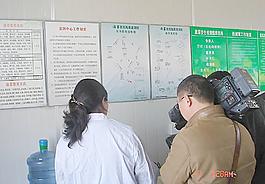 檢測員在進(jìn)行蔬菜檢測圖片