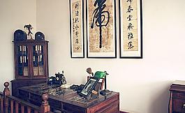 西北影視城圖片