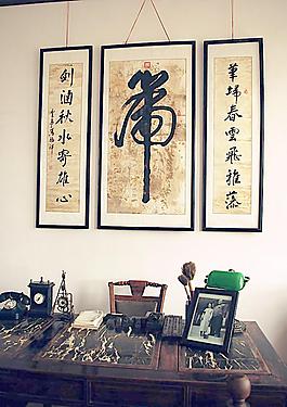 西北影視城圖片