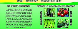 生態(tài)蔬菜圖片