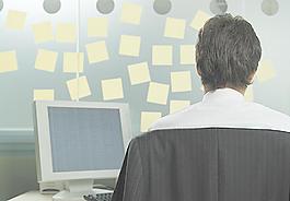 商務(wù)人士圖片