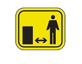 警示標識