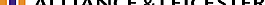 Alliance&Leicester logo設計欣賞 Alliance&Leicester的標志設計欣賞