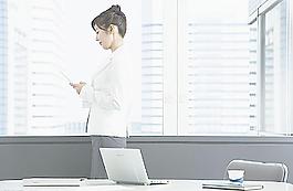 城市白領(lǐng) 職業(yè)人物圖片
