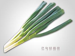 青蔥圖片