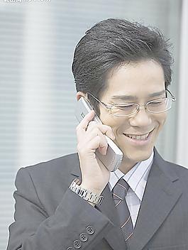 城市白領(lǐng) 職業(yè)人物圖片