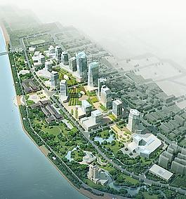 3D建筑圖片
