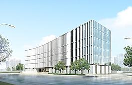 3D建筑圖片