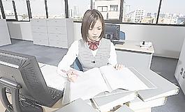 女職員圖片