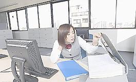 女職員圖片