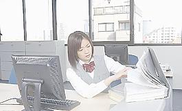 女職員圖片