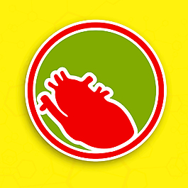 摘要醫(yī)學(xué)貼紙