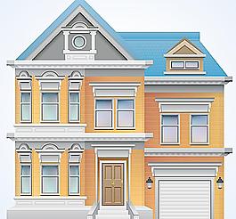 3D建筑圖片