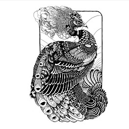 位圖 插畫 插畫師 Iain Macarthur 免費(fèi)素材