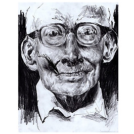 位圖 插畫 插畫師 Iain Macarthur 免費(fèi)素材