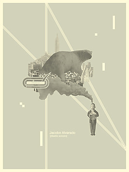 位圖 插畫 插畫師 Ismael Fino 免費素材