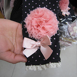 貼布 花朵 蝴蝶結(jié) 免費(fèi)素材