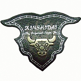 貼牌 文字 英文 公牛 金屬 免費素材